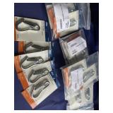 (25) 3/8"  Snap Hooks