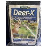 Deer X Protection for Gardens & Landscape