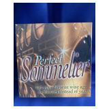 Perfect Sommelier (Ages Wine in Minutes)