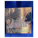 Perfect Sommelier (Wine Ager)