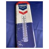 Standard Station Thermometer (Reproduction)