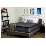 Queen Renue  Performance 15.5" Double  PT Mattress