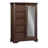 Klaussner Windsor Heights Door Chest