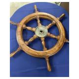 Ship Wheel