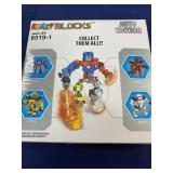 Keavy Blocks Auto Edition