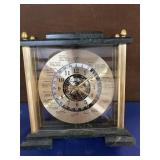 Quartz Clock from around the world