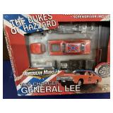 Dukes of Hazard 1969 Charger