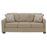 166 Quartz Sofa by Ashley