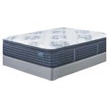 M789 Twin Mount Rogers Pillow Top Mattress