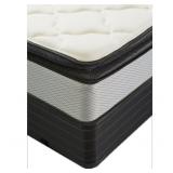 Full Jamison Douglas Pillow Top Mattress