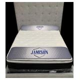 Queen 12-inch Envoy Pillow Top Mattress