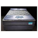 Twin Resort Hotel Double Sided Royal Palm Mattress