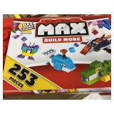 253 Pc MAX Bricks