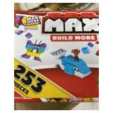 253 PC MAX Bricks
