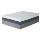 King M826 Memory Foam Hybrid mattress