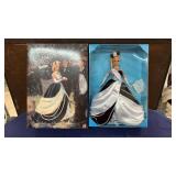 Midnight Waltz Barbie