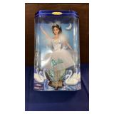 Barbie As Swan Queen in Swan Lake