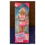 Valentine Fun Barbie
