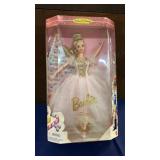 Barbie Sugar Plum Fairy in The Nutcracker