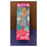 Barbie Easter Basket