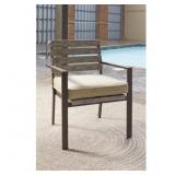 P655-601a Outdoor Chair
