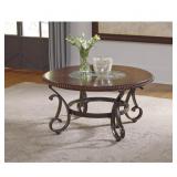 T626-8 around Gambrey Cocktail Table