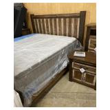 King 15" Limited Edition Lily Mattress