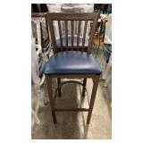 Indoor/Oudoor Designer Barstools