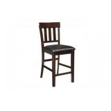 D596-124 Haddigan Bar Stool