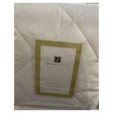 Concierge Climarest Mattress Pad Full Size