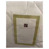 Full Size Climarest Mattress Pad Concierge