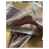 24 Pack of Huggable Hangers