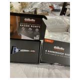 (2) Gillette Skinguard Razors