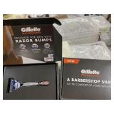 (2) Gillette Skinguard Razors