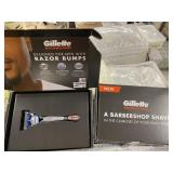 (2) Gillette Skinguard Razors