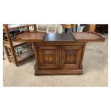 Estate Extendable Server