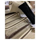 (3) Make Up/Jewelry Bags