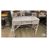 Estate Whicker Vanity/Desk