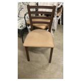 New Indoor/Outdoor Chairs