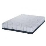 King Serta Memory Foam Mattress *Note: Has more