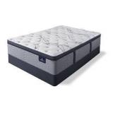 Queen Serta Perfect Sleeper Aldrich Pillow Top