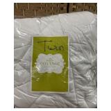 Twin Cottage Collection Mattress Cover