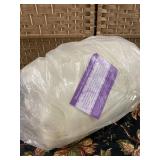 Mattress Topper Size ???