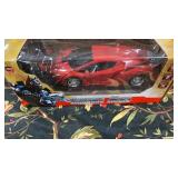 Transcend Remote Control 360 Rotation