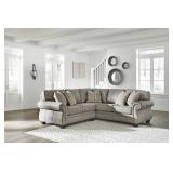 Ashley 487 Olsberg Sectional Sofa