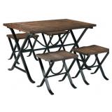 D311 Dining Room Table Only