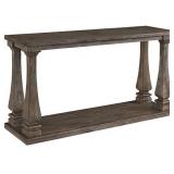 T776-4 Console Table
