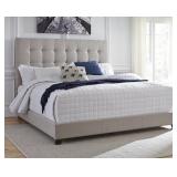 B130-581 Queen Dolante Upholstered Bed