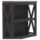 h736-16 Tyler Creek Bookcase