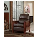 199 Santa Fe High Leg Recliner